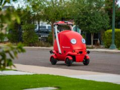 Los usuarios de DoorDash quieren entregas más complejas, lo que perjudica las ganancias
| Los usuarios de DoorDash quieren entregas más complejas, lo que perjudica las ganancias
|