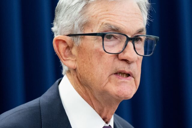 Gracias “demasiado tarde” a Jerome Powell por el empleo y Gracias “demasiado tarde” a Jerome Powell por el empleo y la inflación
|