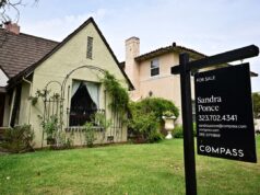 Las tasas hipotecarias caen por debajo del 6% por primera vez desde 2022, lo que brinda a los compradores una idea de asequibilidad
| Las tasas hipotecarias caen por debajo del 6% por primera vez desde 2022, lo que brinda a los compradores una idea de asequibilidad
|