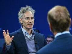 Las acciones de Palantir han caído un tercio desde su máximo. Michael Burry tiene una nueva línea ofensiva.
| Las acciones de Palantir han caído un tercio desde su máximo. Michael Burry tiene una nueva línea ofensiva.
|