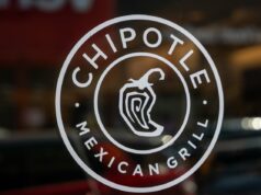 CEO de Chipotle: No venga a nosotros por menús en dólares
| CEO de Chipotle: No venga a nosotros por menús en dólares
|
