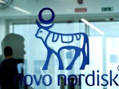 Las acciones de Novo Nordisk salen del agujero tras la amenaza del jefe de la FDA de bloquear la píldora para él y para ella
| Las acciones de Novo Nordisk salen del agujero tras la amenaza del jefe de la FDA de bloquear la píldora para él y para ella
|