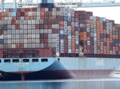 Los futuros de las acciones estadounidenses se mantienen estables mientras los inversores esperan claridad sobre los últimos planes arancelarios de Trump
| Los futuros de las acciones estadounidenses se mantienen estables mientras los inversores esperan claridad sobre los últimos planes arancelarios de Trump
|