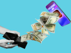 Estas aplicaciones ofrecen dinero rápido, pero algunos usuarios dicen que están endeudados. Este defecto es su vía de escape.
| Estas aplicaciones ofrecen dinero rápido, pero algunos usuarios dicen que están endeudados. Este defecto es su vía de escape.
|