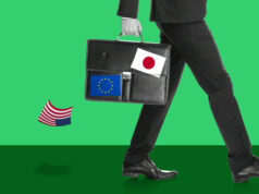 Por qué un veterano de 40 años en Wall Street les dice a sus clientes que vendan todo lo estadounidense
| Por qué un veterano de 40 años en Wall Street les dice a sus clientes que vendan todo lo estadounidense
|