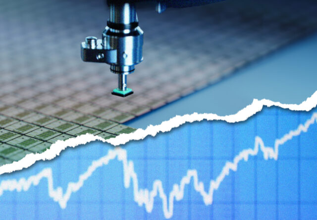 Estas existencias de chips "más seguros" se han disparado este Estas existencias de chips "más seguros" se han disparado este año. ¿Es demasiado tarde para unirse?
|