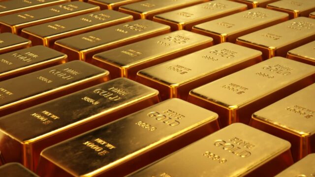 Compre ante la debilidad del oro, dicen JPMorgan y Deutsche Compre ante la debilidad del oro, dicen JPMorgan y Deutsche Bank
|