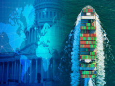 Los aranceles alcanzaron su punto máximo después del fallo de la Corte Suprema, dice un experto de Morgan Stanley
| Los aranceles alcanzaron su punto máximo después del fallo de la Corte Suprema, dice un experto de Morgan Stanley
|