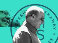 Berkshire vuelve al negocio de los periódicos y adquiere una mayor participación en Domino’s Pizza
| Berkshire vuelve al negocio de los periódicos y adquiere una mayor participación en Domino's Pizza
|