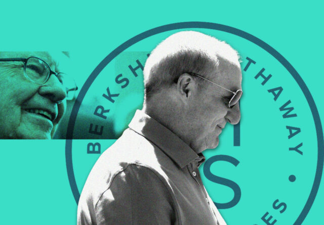 Berkshire vuelve al negocio de los periódicos y adquiere una mayor participación en Domino's Pizza

 | 