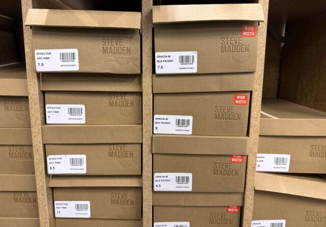 Steve Madden no proporcionará orientación sobre ganancias como se esperaba debido al fallo arancelario de la Corte Suprema

 | 