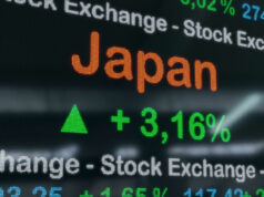 La victoria de Takaichi en las elecciones japonesas significa un sueldo de mil millones de dólares para Berkshire Hathaway
| La victoria de Takaichi en las elecciones japonesas significa un sueldo de mil millones de dólares para Berkshire Hathaway
|