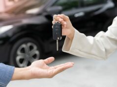 Las ventas de automóviles se estancaron durante un enero gélido. El mal tiempo no es el único problema para los concesionarios de automóviles y la economía estadounidense.
| Las ventas de automóviles se estancaron durante un enero gélido. El mal tiempo no es el único problema para los concesionarios de automóviles y la economía estadounidense.
|