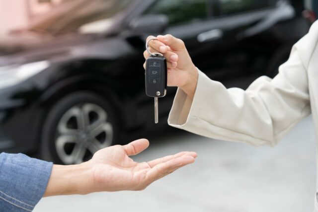 Las ventas de automóviles se estancaron durante un enero gélido. El mal tiempo no es el único problema para los concesionarios de automóviles y la economía estadounidense.

 | 