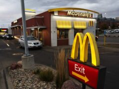 McDonald’s dice que las comidas baratas hacen que los clientes regresen, mientras los resultados aumentan el inventario
| McDonald's dice que las comidas baratas hacen que los clientes regresen, mientras los resultados aumentan el inventario
|