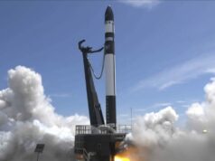 Las acciones de Rocket Lab caen a medida que el retraso del nuevo cohete eclipsa el ‘año récord’
| Las acciones de Rocket Lab caen a medida que el retraso del nuevo cohete eclipsa el 'año récord'
|