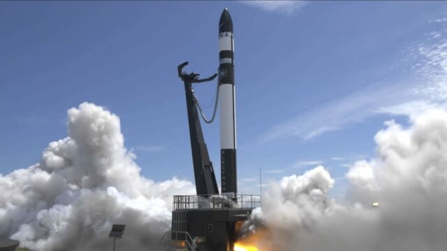 Las acciones de Rocket Lab caen a medida que el retraso del nuevo cohete eclipsa el 'año récord'

 | 
