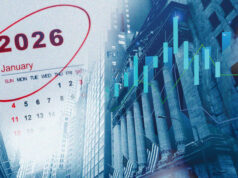 El ‘Barómetro de enero’ para las acciones llega este año con un gran asterisco
| El 'Barómetro de enero' para las acciones llega este año con un gran asterisco
|