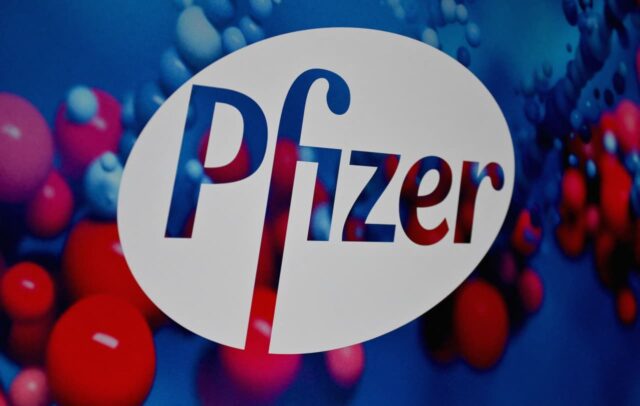 Un estudio de Pfizer encuentra que los pacientes pierden hasta Un estudio de Pfizer encuentra que los pacientes pierden hasta un 12% de su peso después de tomar medicamentos una vez al mes
|