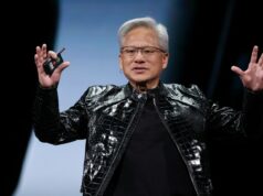 Jensen Huang de Nvidia es el último director ejecutivo de tecnología en elogiar el potencial de los centros de datos en el espacio
| Jensen Huang de Nvidia es el último director ejecutivo de tecnología en elogiar el potencial de los centros de datos en el espacio
|