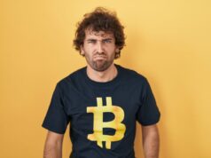A medida que Bitcoin colapsa, tenga compasión de esos inversores tremendamente entusiastas que pidieron prestados miles de millones contra las criptomonedas.
| A medida que Bitcoin colapsa, tenga compasión de esos inversores tremendamente entusiastas que pidieron prestados miles de millones contra las criptomonedas.
|