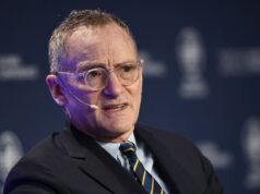 Howard Marks da un giro de 180 grados a la IA después del tutorial de Claude. Así es como sugiere que los inversores lo aborden.
| Howard Marks da un giro de 180 grados a la IA después del tutorial de Claude. Así es como sugiere que los inversores lo aborden.
|