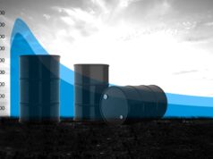 El auge del esquisto que convirtió a Estados Unidos en el mayor productor de petróleo del mundo se acerca a un punto de inflexión crucial
| El auge del esquisto que convirtió a Estados Unidos en el mayor productor de petróleo del mundo se acerca a un punto de inflexión crucial
|