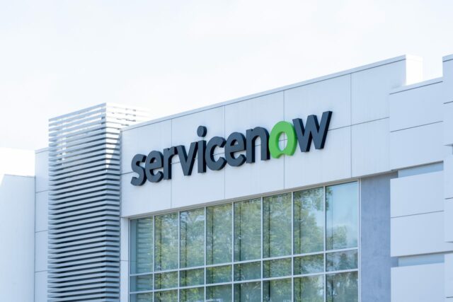 El CEO de ServiceNow busca tocar fondo en las acciones de software con este movimiento de $ 3 millones

 | 