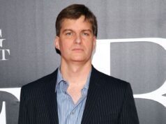 Burry dice que está “feliz” porque la aseguradora que defiende, Molina, está cayendo casi un 30%.
| Burry dice que está “feliz” porque la aseguradora que defiende, Molina, está cayendo casi un 30%.
|