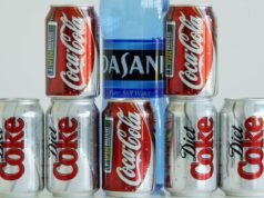 Las acciones de Coca-Cola caen después de un inusual fracaso en las ventas, incluso cuando los volúmenes y los precios aumentan
| Las acciones de Coca-Cola caen después de un inusual fracaso en las ventas, incluso cuando los volúmenes y los precios aumentan
|