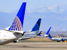 Los mejores beneficios de fidelidad de United Airlines pronto serán exclusivos para sus titulares de tarjetas. ¿Vale la pena la tarjeta?
| Los mejores beneficios de fidelidad de United Airlines pronto serán exclusivos para sus titulares de tarjetas. ¿Vale la pena la tarjeta?
|