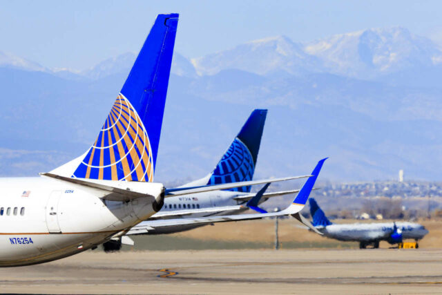 Los mejores beneficios de fidelidad de United Airlines pronto serán Los mejores beneficios de fidelidad de United Airlines pronto serán exclusivos para sus titulares de tarjetas. ¿Vale la pena la tarjeta?
|