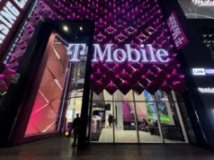 Las acciones de T-Mobile suben después de las ganancias. Esto es lo que impresiona a Wall Street.
| Las acciones de T-Mobile suben después de las ganancias. Esto es lo que impresiona a Wall Street.
|