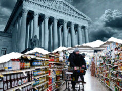 No espere que los precios bajen ahora que la Corte Suprema falló en contra de los aranceles de Trump.
| No espere que los precios bajen ahora que la Corte Suprema falló en contra de los aranceles de Trump.
|