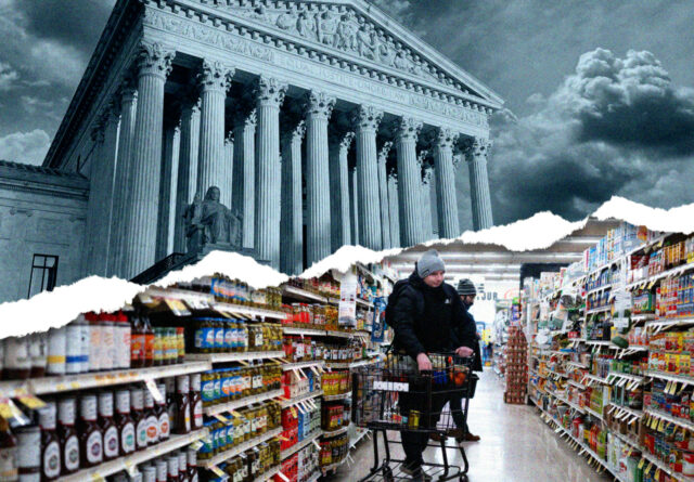 No espere que los precios bajen ahora que la Corte Suprema falló en contra de los aranceles de Trump.

 | 