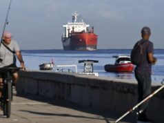 El déficit comercial de EE.UU. podría verse compensado por los aranceles: las importaciones alcanzarán un nivel récord en 2025
| El déficit comercial de EE.UU. podría verse compensado por los aranceles: las importaciones alcanzarán un nivel récord en 2025
|