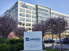 Las acciones de Palo Alto Networks caen mientras las perspectivas decepcionantes eclipsan los mensajes de IA
| Las acciones de Palo Alto Networks caen mientras las perspectivas decepcionantes eclipsan los mensajes de IA
|