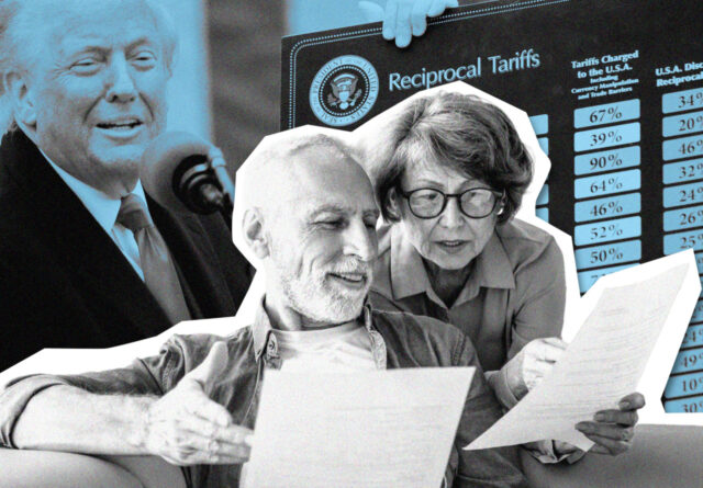 La pérdida arancelaria de Trump es una victoria para su relación

 | 