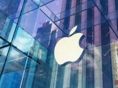 Comprar acciones que todo el mundo admira es una receta para un rendimiento deficiente, pero Apple está rompiendo la regla
| Comprar acciones que todo el mundo admira es una receta para un rendimiento deficiente, pero Apple está rompiendo la regla
|