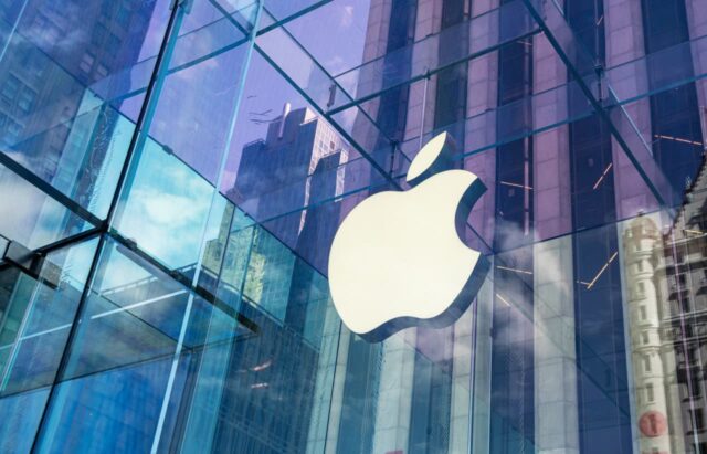Comprar acciones que todo el mundo admira es una receta para un rendimiento deficiente, pero Apple está rompiendo la regla

 | 