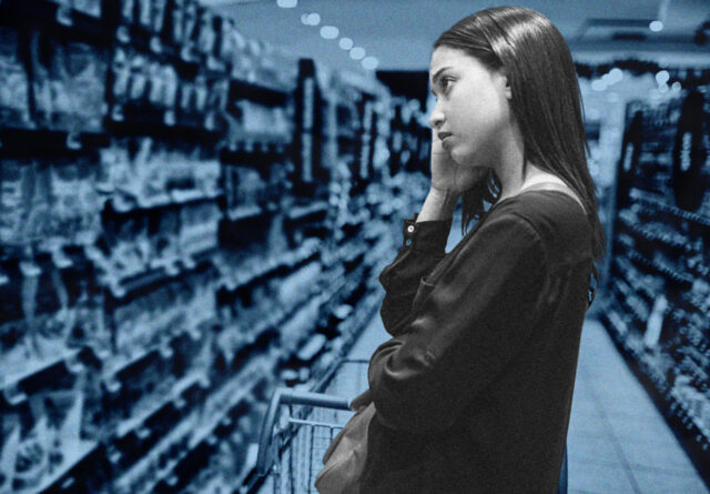 La compra más importante de la vida ahora parece inasequible y está poniendo a los consumidores de mal humor

 | 