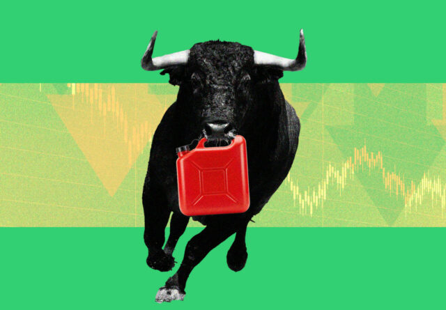 Estas 32 acciones favoritas indican que el mercado alcista está funcionando en Steam

 | 