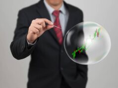 9 de los 10 indicadores de valoración más observados en el mercado de valores se encuentran ahora en territorio de “venta”
| 9 de los 10 indicadores de valoración más observados en el mercado de valores se encuentran ahora en territorio de “venta”
|