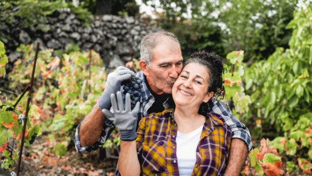 “Siento que el tiempo pasa”: mi esposa y yo tenemos 60 años y empleamos a 48 personas en un pequeño pueblo. ¿Podremos jubilarnos algún día?

 | 