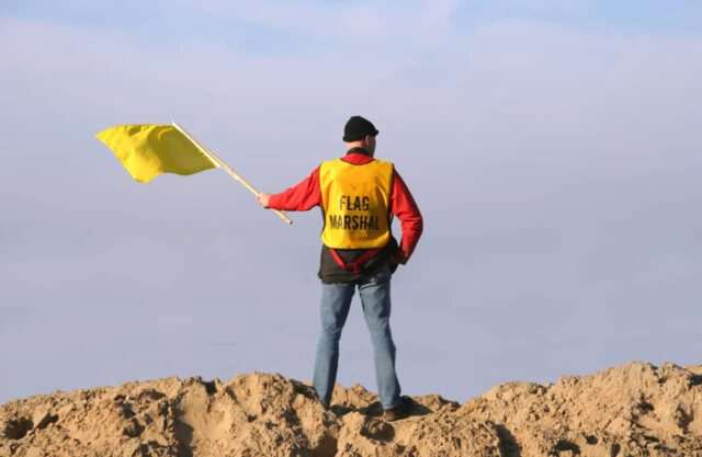 Bank of America señala un riesgo muy significativo para los bonos: el mercado de valores

 | 