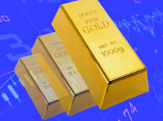 El oro está perdiendo su estatus de refugio seguro. ¿Es sólo otro juego de impulso ahora?
| El oro está perdiendo su estatus de refugio seguro. ¿Es sólo otro juego de impulso ahora?
|