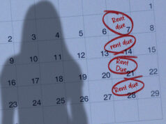 ¿Está tentado a comprar ahora y pagar después para dividir los pagos del alquiler? Tenga cuidado con estas tarifas.
| ¿Está tentado a comprar ahora y pagar después para dividir los pagos del alquiler? Tenga cuidado con estas tarifas.
|