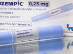 Las acciones de Novo Nordisk y Eli Lilly caen tras el plan de reducción de precios de Novo para Ozempic y Wegovy
| Las acciones de Novo Nordisk y Eli Lilly caen tras el plan de reducción de precios de Novo para Ozempic y Wegovy
|