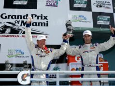 La leyenda del automovilismo Hurley Haywood pone a la venta su casa en St. Augustine, Florida, por 5,2 millones de dólares
| La leyenda del automovilismo Hurley Haywood pone a la venta su casa en St. Augustine, Florida, por 5,2 millones de dólares
|