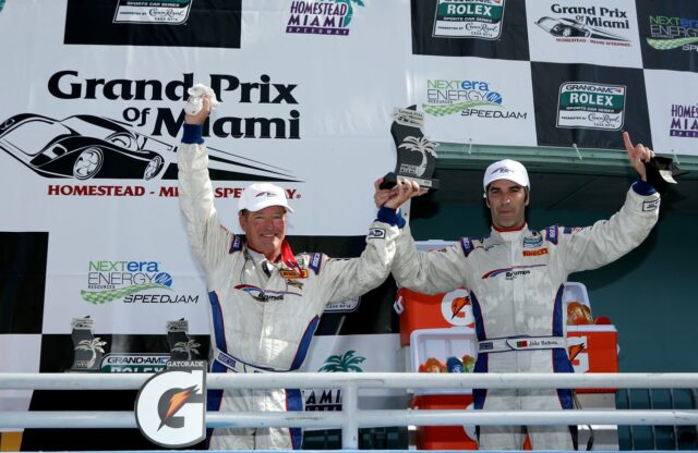 La leyenda del automovilismo Hurley Haywood pone a la venta su casa en St. Augustine, Florida, por 5,2 millones de dólares

 | 